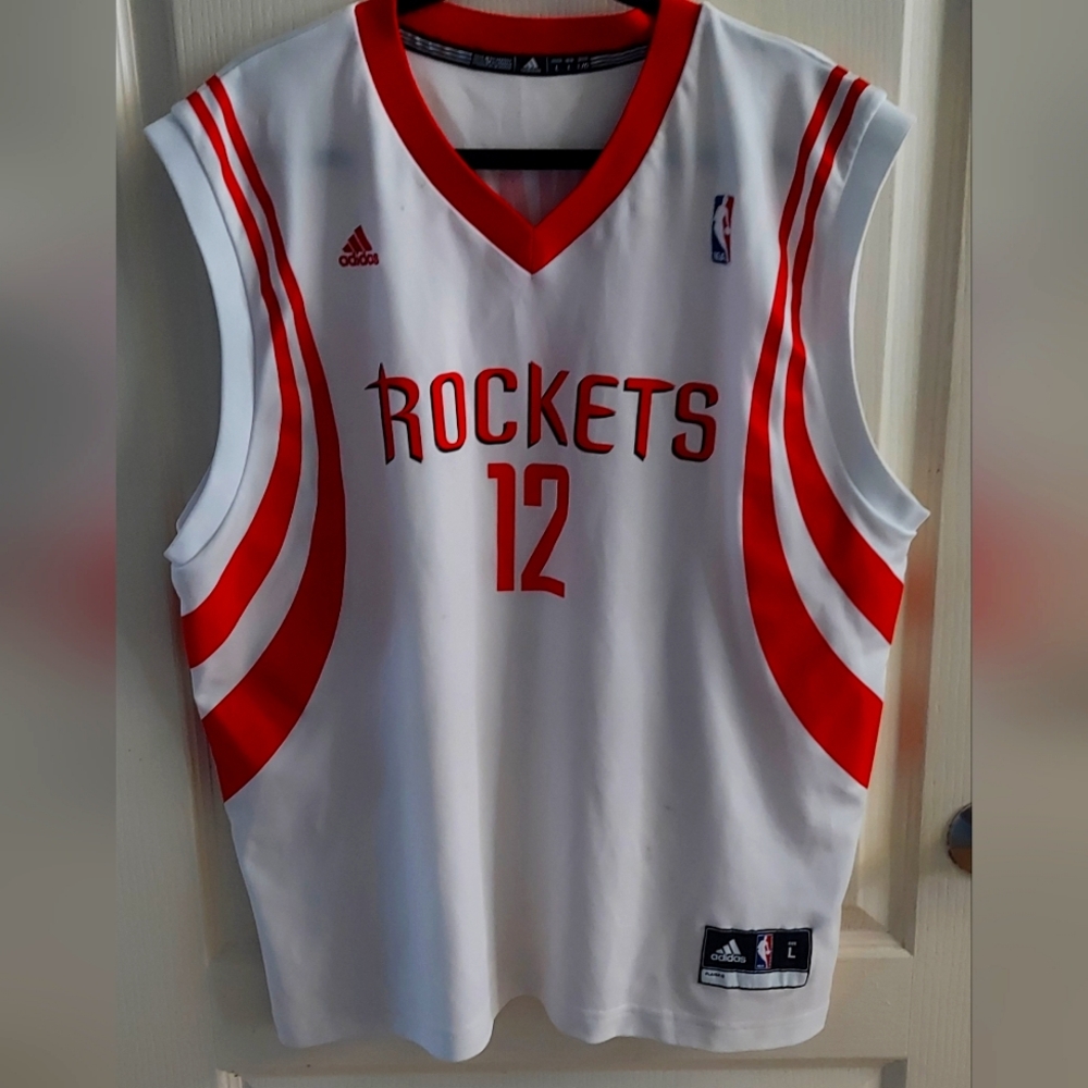 Houston Rockets Jersey